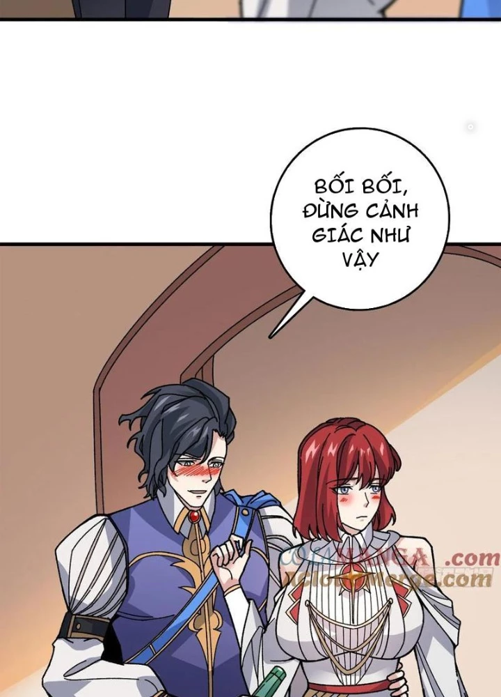 Không Theo Lối Mòn, Ta Quyết Ngược Đường Trở Thành Vô Địch Chapter 53 - 61