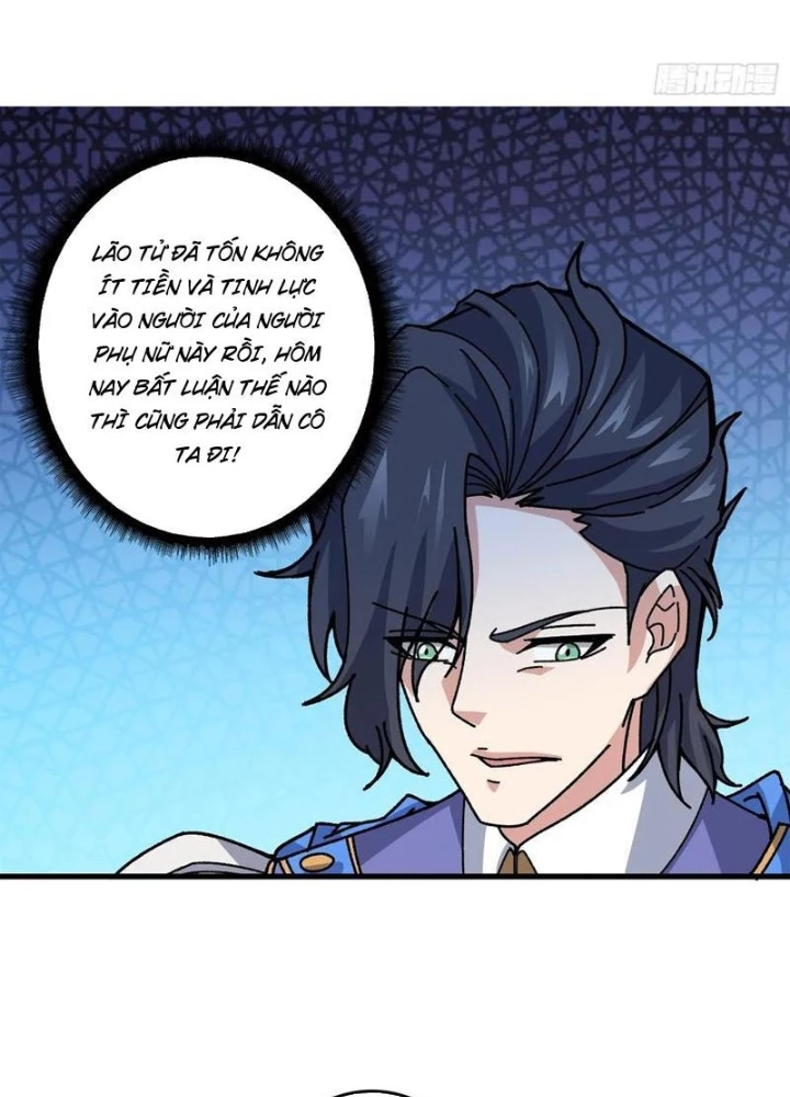 Không Theo Lối Mòn, Ta Quyết Ngược Đường Trở Thành Vô Địch Chapter 53 - 65