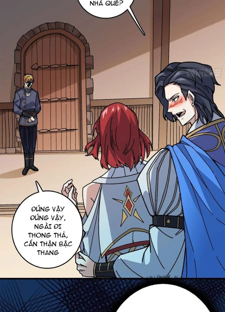 Không Theo Lối Mòn, Ta Quyết Ngược Đường Trở Thành Vô Địch Chapter 53 - 67