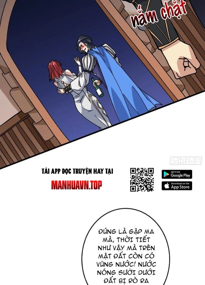 Không Theo Lối Mòn, Ta Quyết Ngược Đường Trở Thành Vô Địch Chapter 53 - 71