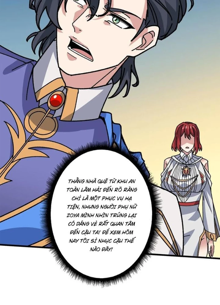 Không Theo Lối Mòn, Ta Quyết Ngược Đường Trở Thành Vô Địch Chapter 53 - 77