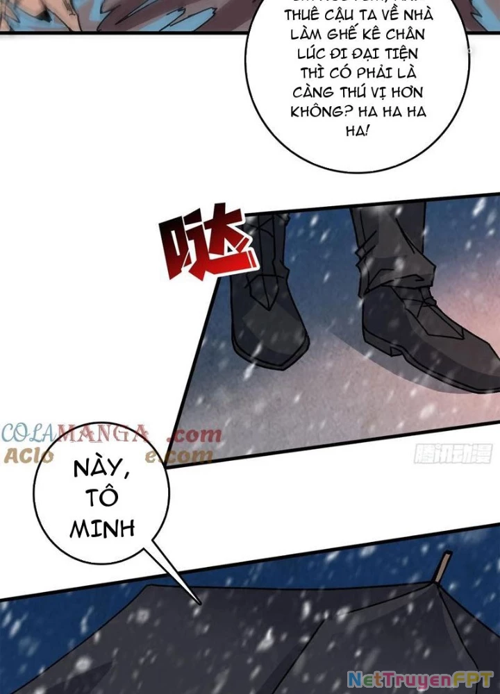 Không Theo Lối Mòn, Ta Quyết Ngược Đường Trở Thành Vô Địch Chapter 53 - 89