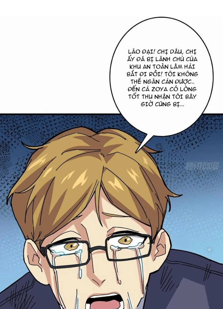 Không Theo Lối Mòn, Ta Quyết Ngược Đường Trở Thành Vô Địch Chapter 53 - 113