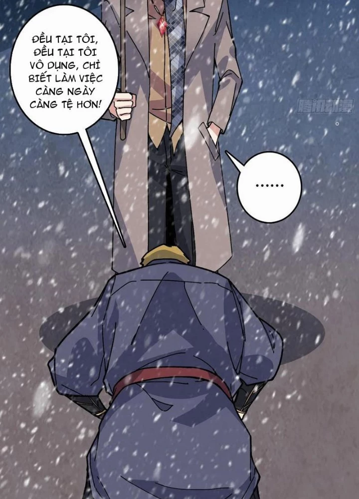 Không Theo Lối Mòn, Ta Quyết Ngược Đường Trở Thành Vô Địch Chapter 53 - 117