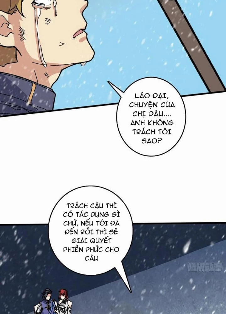 Không Theo Lối Mòn, Ta Quyết Ngược Đường Trở Thành Vô Địch Chapter 53 - 121
