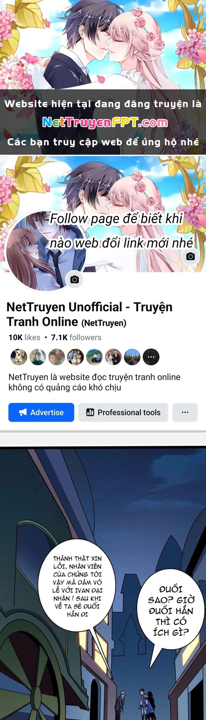 Không Theo Lối Mòn, Ta Quyết Ngược Đường Trở Thành Vô Địch Chapter 54 - 1
