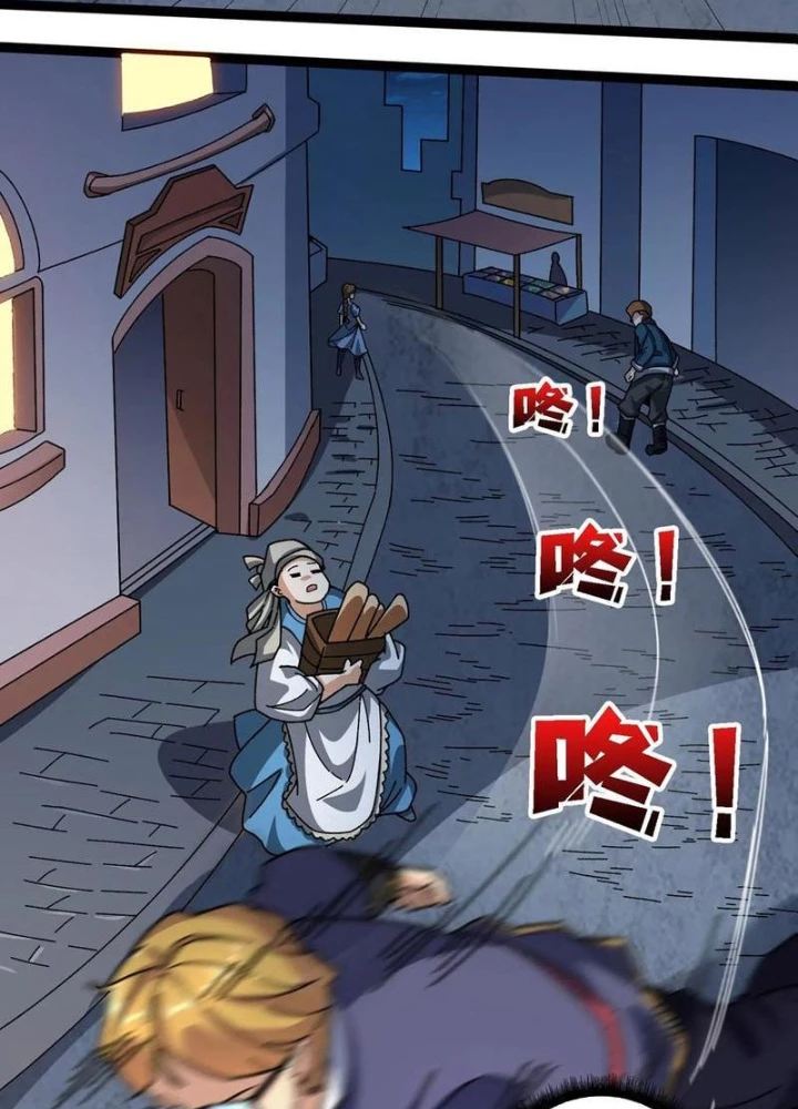 Không Theo Lối Mòn, Ta Quyết Ngược Đường Trở Thành Vô Địch Chapter 54 - 3