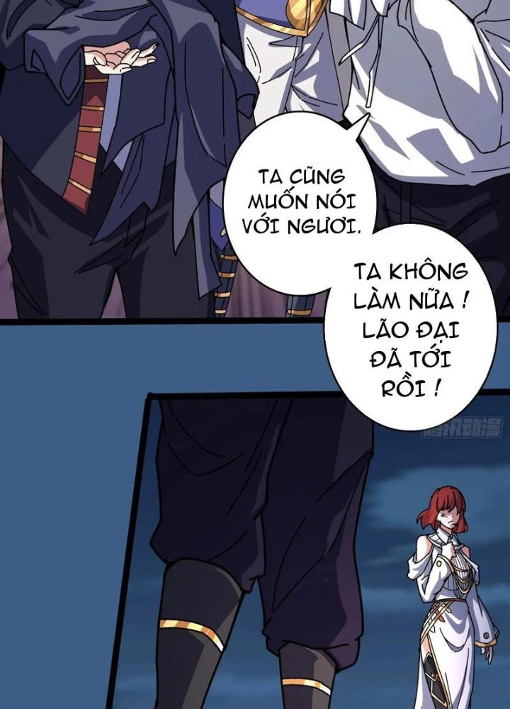 Không Theo Lối Mòn, Ta Quyết Ngược Đường Trở Thành Vô Địch Chapter 54 - 11