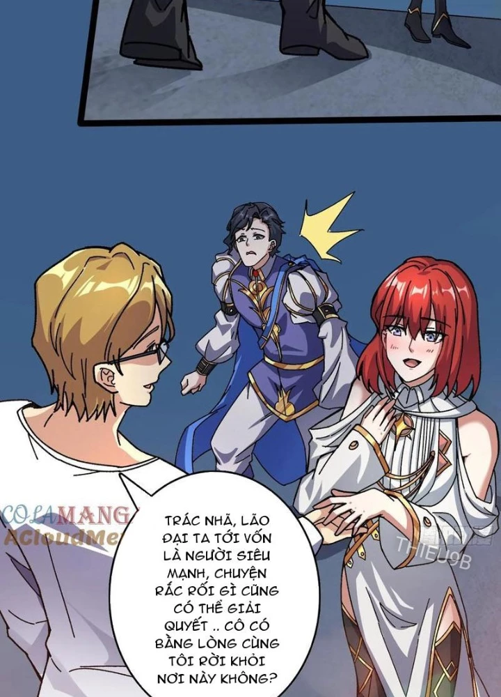 Không Theo Lối Mòn, Ta Quyết Ngược Đường Trở Thành Vô Địch Chapter 54 - 13