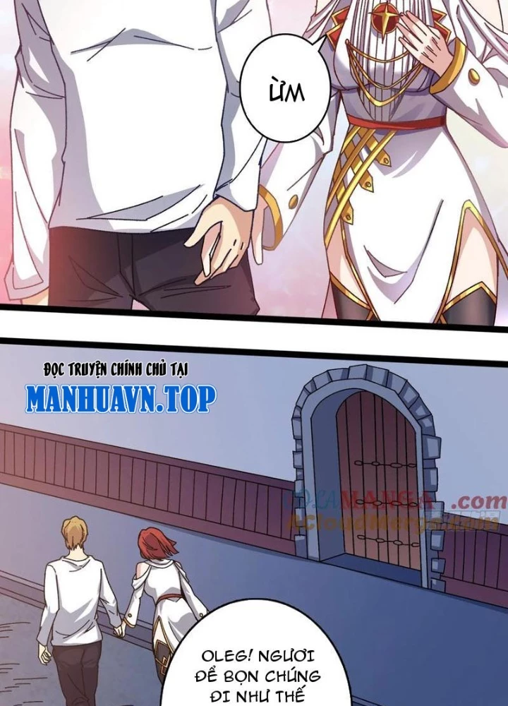 Không Theo Lối Mòn, Ta Quyết Ngược Đường Trở Thành Vô Địch Chapter 54 - 23