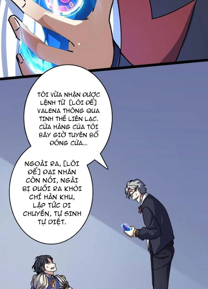 Không Theo Lối Mòn, Ta Quyết Ngược Đường Trở Thành Vô Địch Chapter 54 - 27