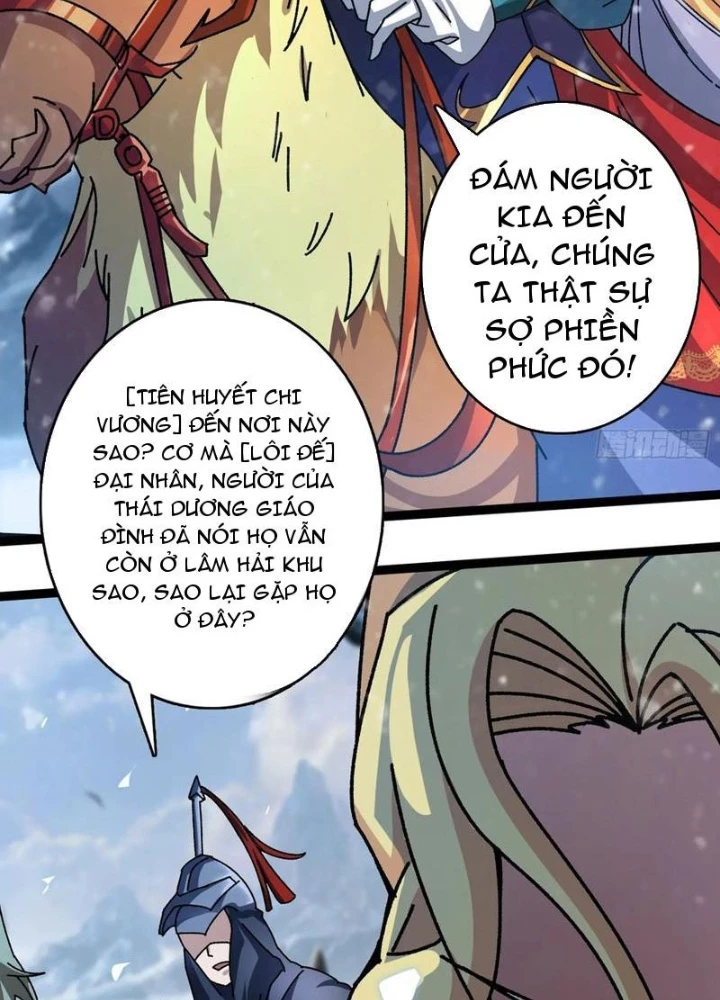 Không Theo Lối Mòn, Ta Quyết Ngược Đường Trở Thành Vô Địch Chapter 54 - 35