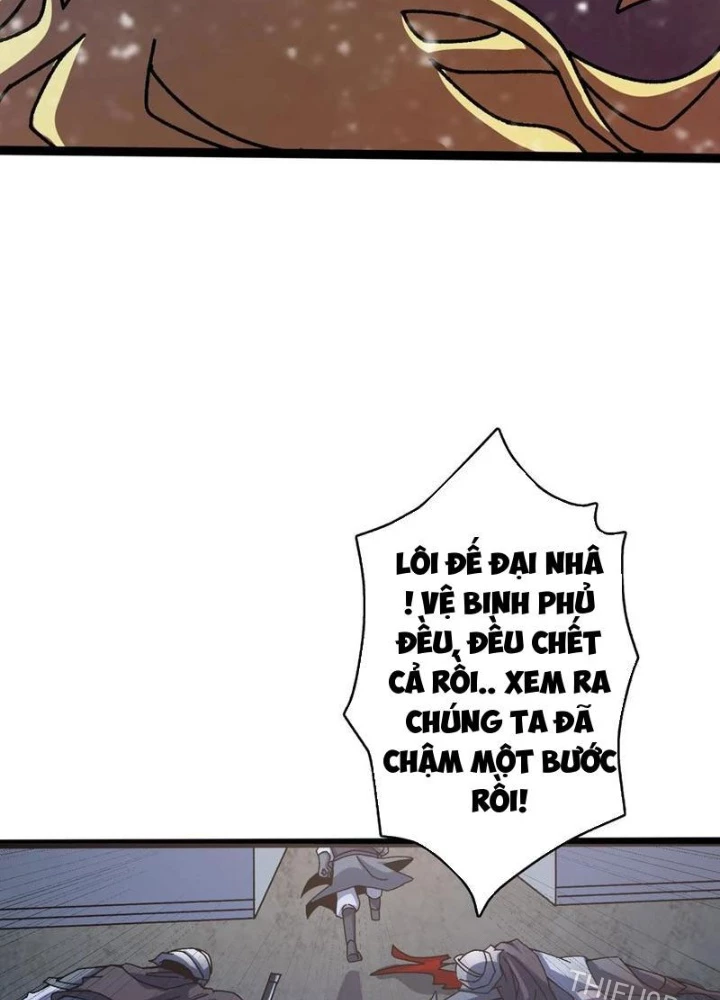 Không Theo Lối Mòn, Ta Quyết Ngược Đường Trở Thành Vô Địch Chapter 54 - 43