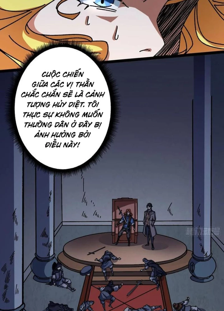 Không Theo Lối Mòn, Ta Quyết Ngược Đường Trở Thành Vô Địch Chapter 54 - 49