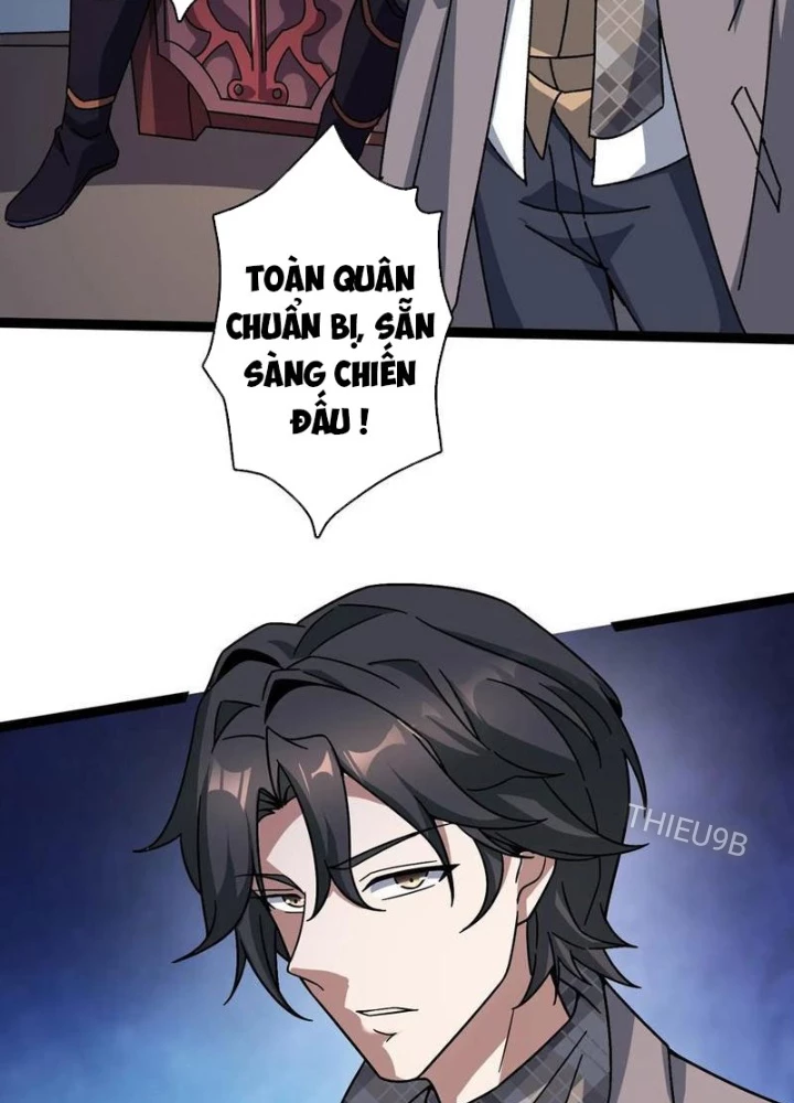 Không Theo Lối Mòn, Ta Quyết Ngược Đường Trở Thành Vô Địch Chapter 54 - 55