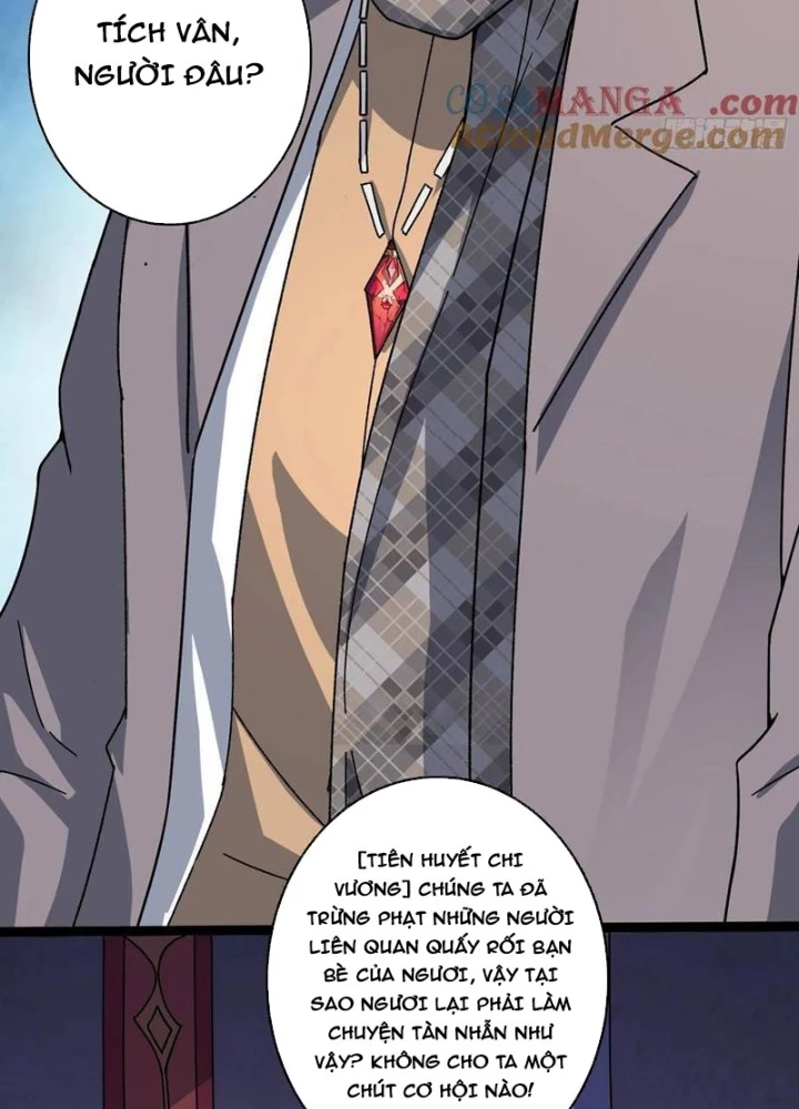 Không Theo Lối Mòn, Ta Quyết Ngược Đường Trở Thành Vô Địch Chapter 54 - 57
