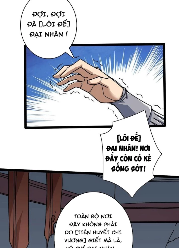 Không Theo Lối Mòn, Ta Quyết Ngược Đường Trở Thành Vô Địch Chapter 54 - 65