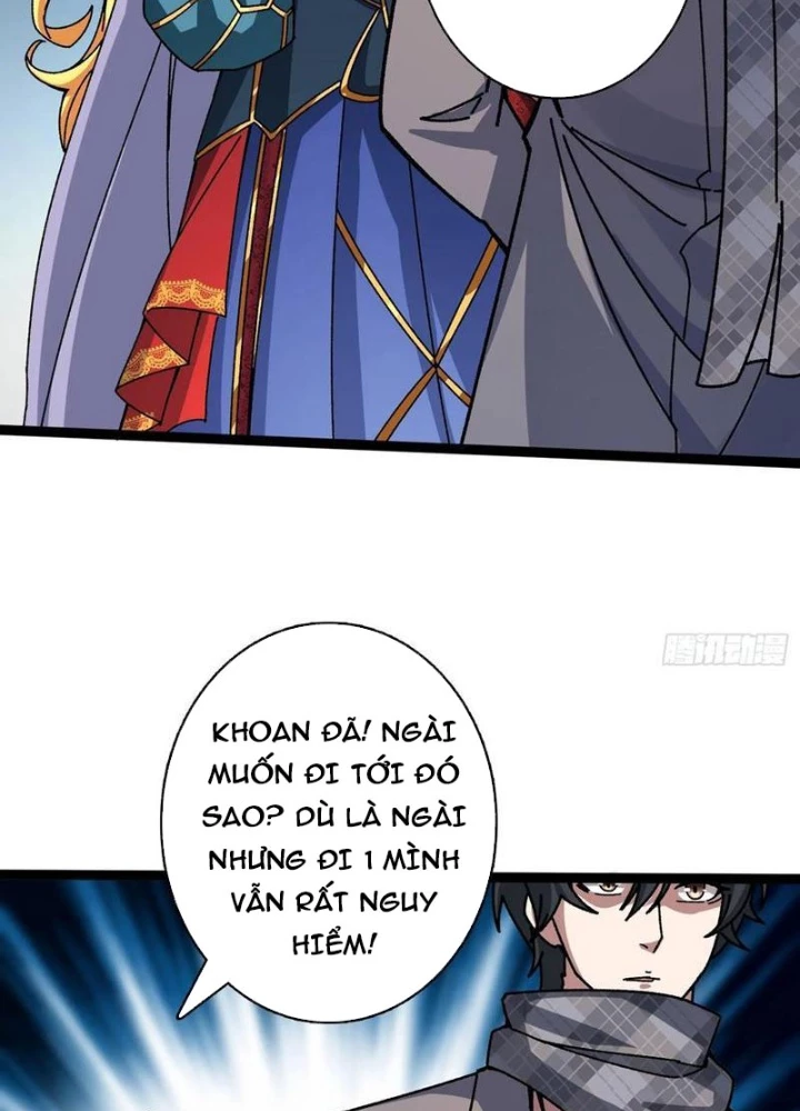 Không Theo Lối Mòn, Ta Quyết Ngược Đường Trở Thành Vô Địch Chapter 54 - 73