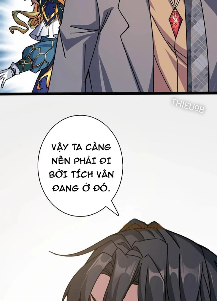 Không Theo Lối Mòn, Ta Quyết Ngược Đường Trở Thành Vô Địch Chapter 54 - 75