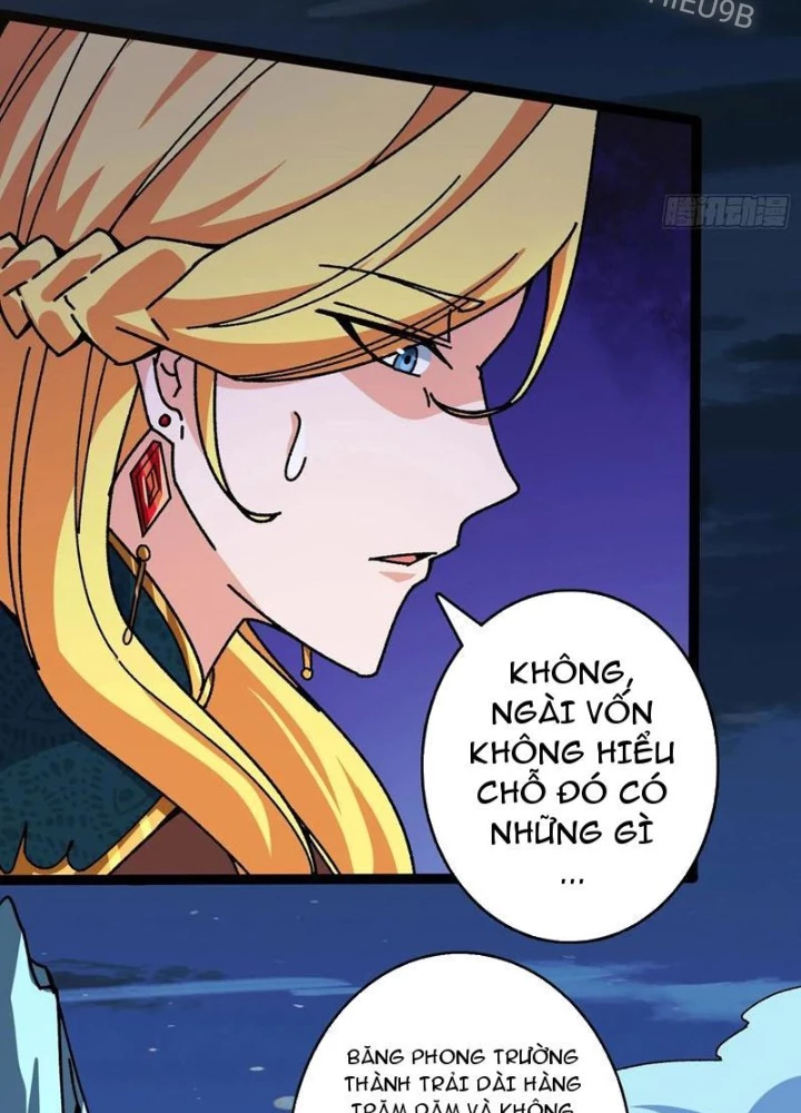 Không Theo Lối Mòn, Ta Quyết Ngược Đường Trở Thành Vô Địch Chapter 54 - 78