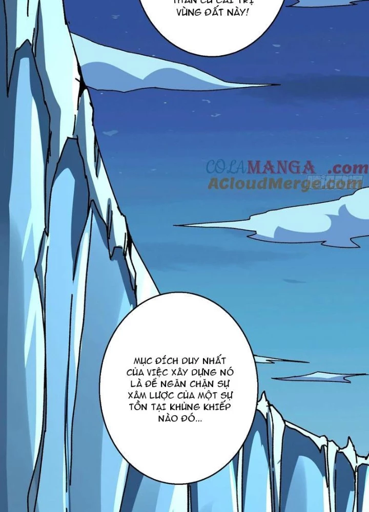 Không Theo Lối Mòn, Ta Quyết Ngược Đường Trở Thành Vô Địch Chapter 54 - 80
