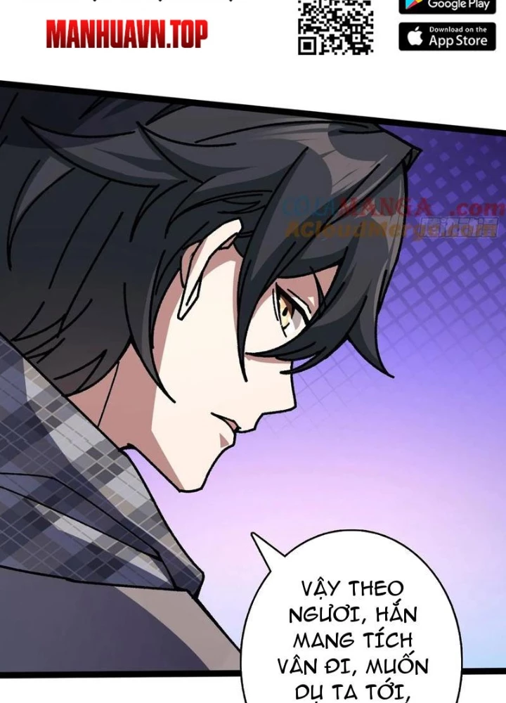 Không Theo Lối Mòn, Ta Quyết Ngược Đường Trở Thành Vô Địch Chapter 54 - 90
