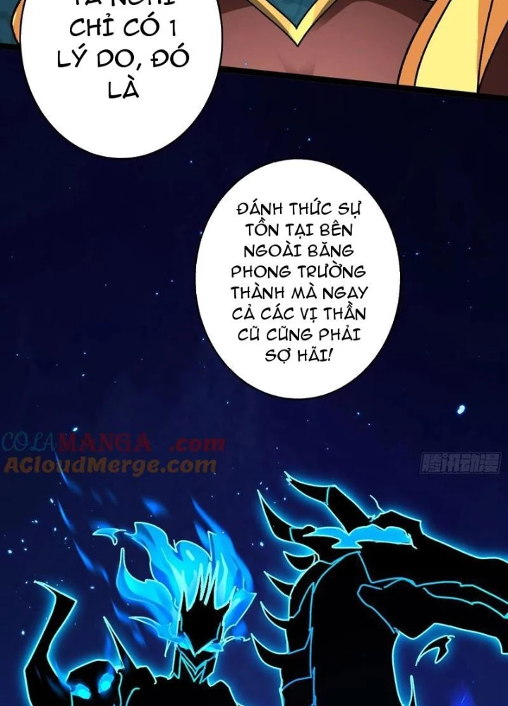 Không Theo Lối Mòn, Ta Quyết Ngược Đường Trở Thành Vô Địch Chapter 54 - 94