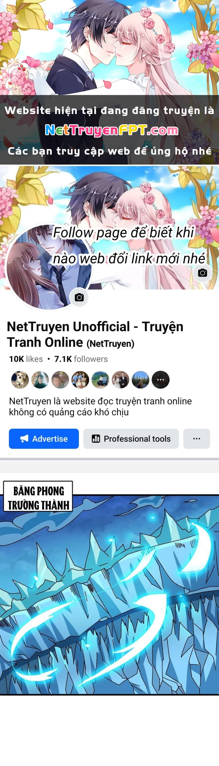 Không Theo Lối Mòn, Ta Quyết Ngược Đường Trở Thành Vô Địch Chapter 55 - 1