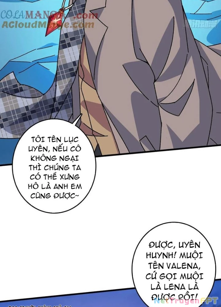 Không Theo Lối Mòn, Ta Quyết Ngược Đường Trở Thành Vô Địch Chapter 55 - 7