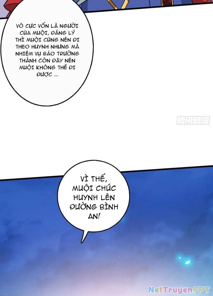 Không Theo Lối Mòn, Ta Quyết Ngược Đường Trở Thành Vô Địch Chapter 55 - 11