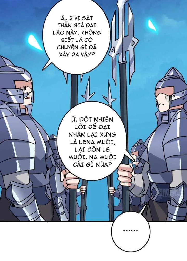 Không Theo Lối Mòn, Ta Quyết Ngược Đường Trở Thành Vô Địch Chapter 55 - 15