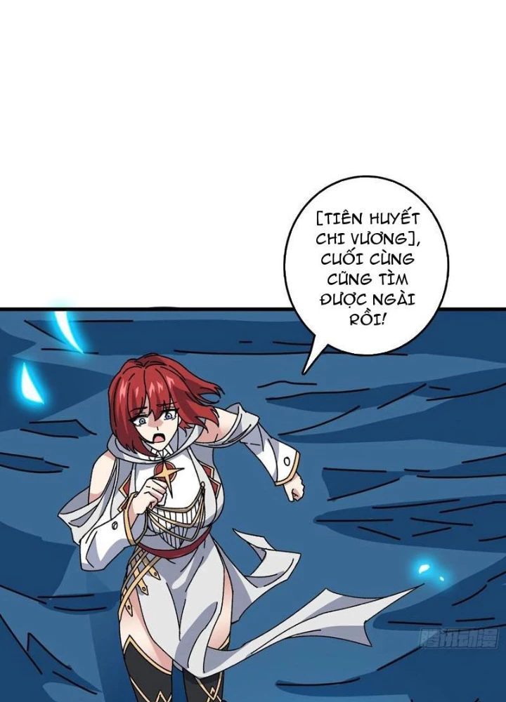 Không Theo Lối Mòn, Ta Quyết Ngược Đường Trở Thành Vô Địch Chapter 55 - 17