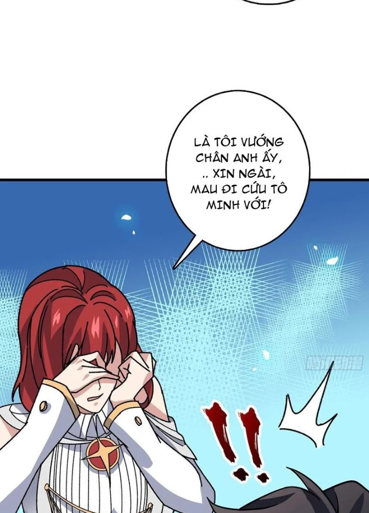 Không Theo Lối Mòn, Ta Quyết Ngược Đường Trở Thành Vô Địch Chapter 55 - 25