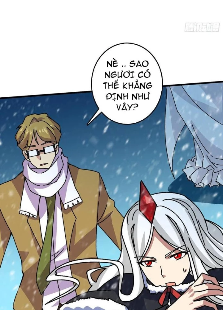 Không Theo Lối Mòn, Ta Quyết Ngược Đường Trở Thành Vô Địch Chapter 55 - 33