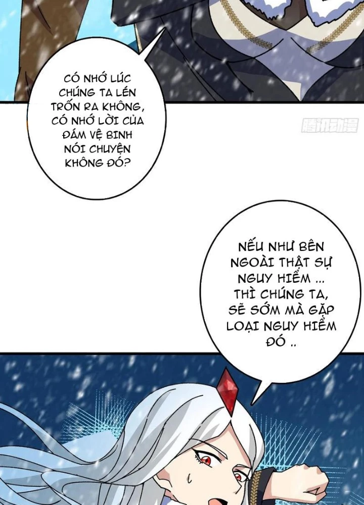 Không Theo Lối Mòn, Ta Quyết Ngược Đường Trở Thành Vô Địch Chapter 55 - 35