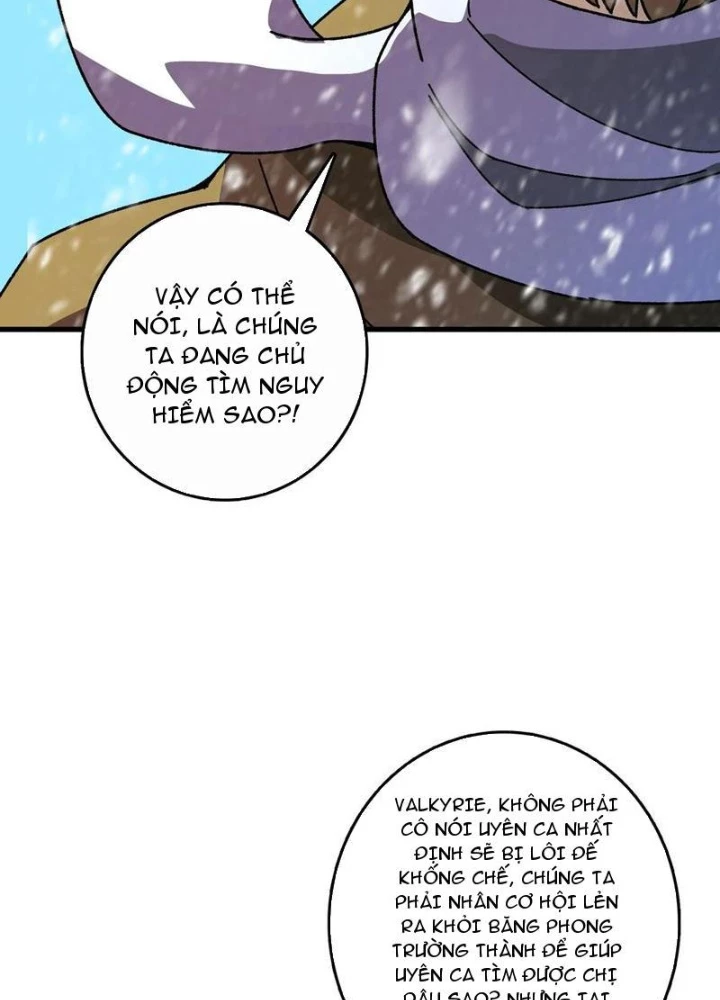 Không Theo Lối Mòn, Ta Quyết Ngược Đường Trở Thành Vô Địch Chapter 55 - 39