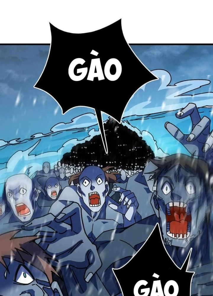Không Theo Lối Mòn, Ta Quyết Ngược Đường Trở Thành Vô Địch Chapter 55 - 55