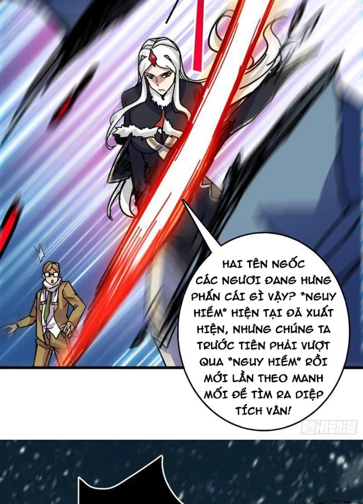 Không Theo Lối Mòn, Ta Quyết Ngược Đường Trở Thành Vô Địch Chapter 55 - 63