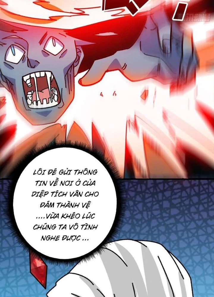 Không Theo Lối Mòn, Ta Quyết Ngược Đường Trở Thành Vô Địch Chapter 55 - 69