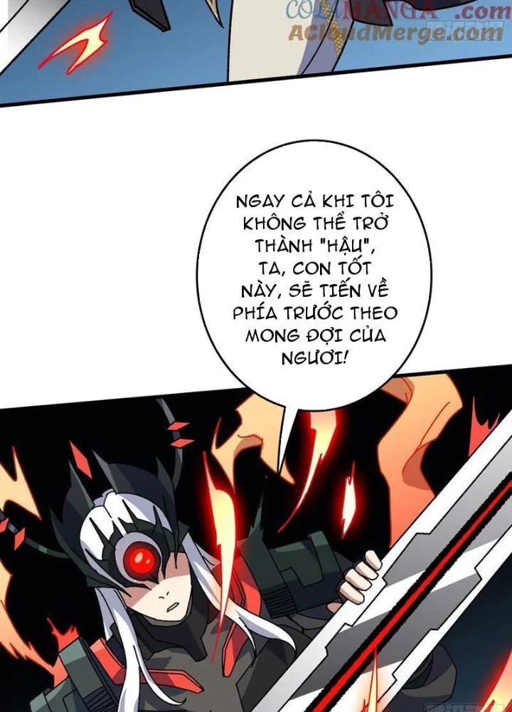 Không Theo Lối Mòn, Ta Quyết Ngược Đường Trở Thành Vô Địch Chapter 55 - 91