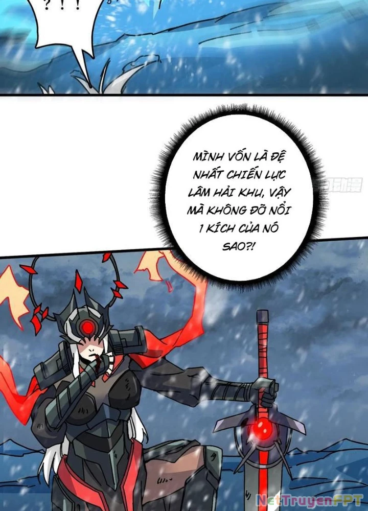 Không Theo Lối Mòn, Ta Quyết Ngược Đường Trở Thành Vô Địch Chapter 55 - 99