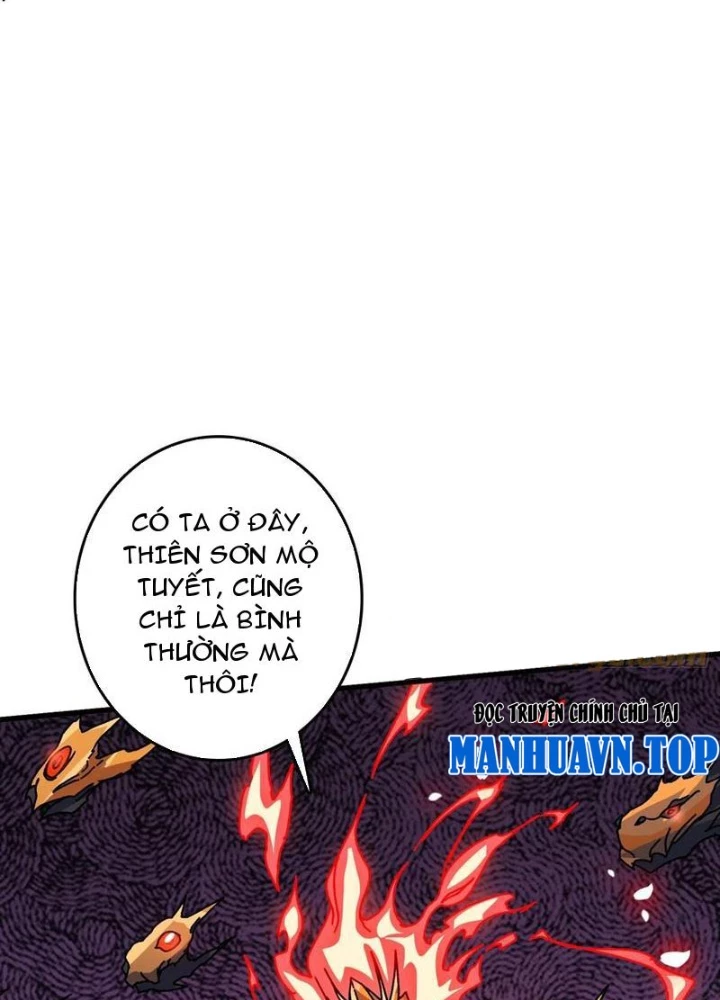 Không Theo Lối Mòn, Ta Quyết Ngược Đường Trở Thành Vô Địch Chapter 55 - 117