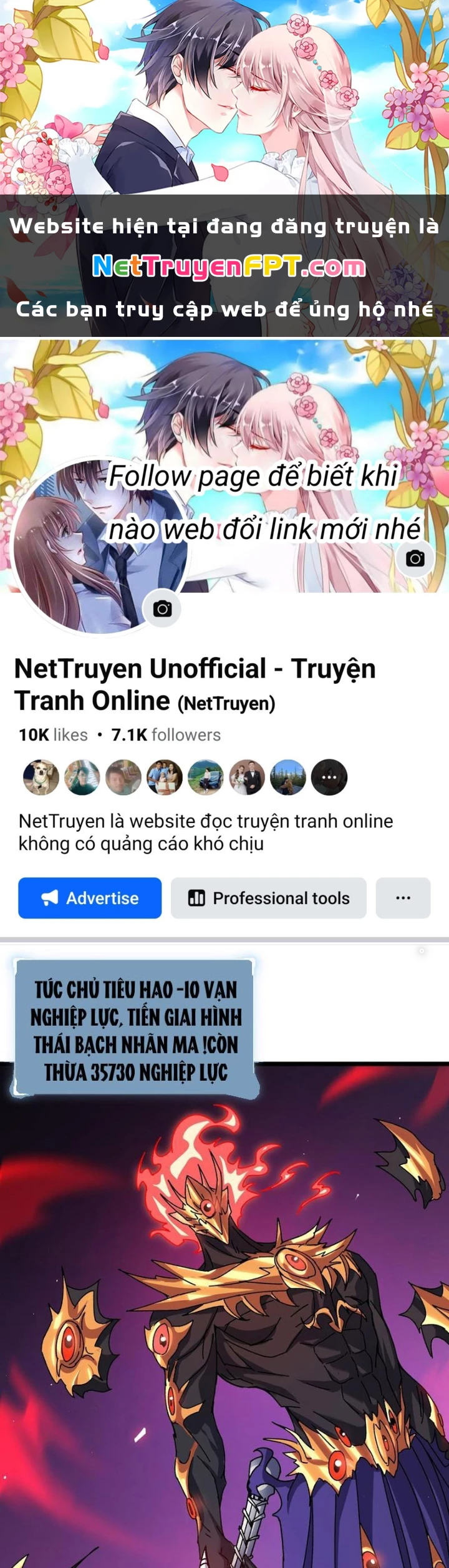 Không Theo Lối Mòn, Ta Quyết Ngược Đường Trở Thành Vô Địch Chapter 56 - 1