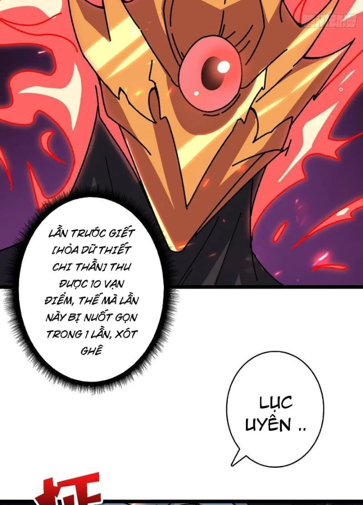Không Theo Lối Mòn, Ta Quyết Ngược Đường Trở Thành Vô Địch Chapter 56 - 5