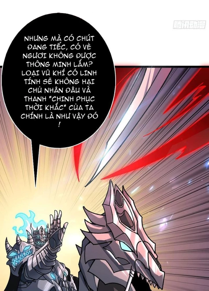 Không Theo Lối Mòn, Ta Quyết Ngược Đường Trở Thành Vô Địch Chapter 56 - 21