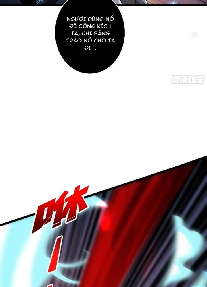 Không Theo Lối Mòn, Ta Quyết Ngược Đường Trở Thành Vô Địch Chapter 56 - 23