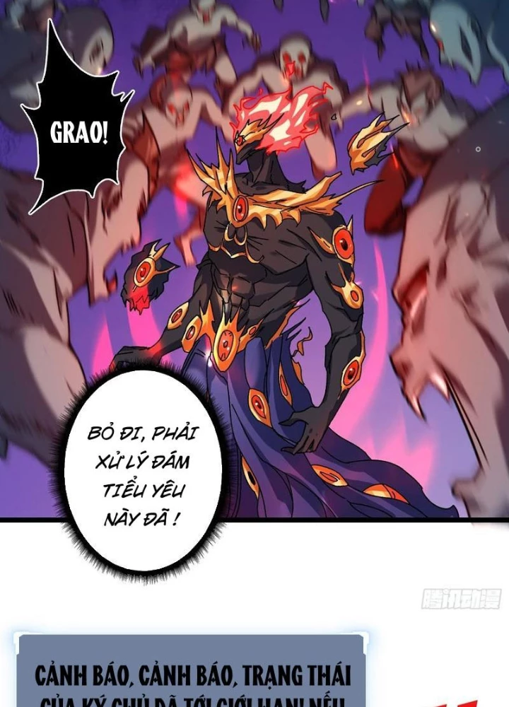 Không Theo Lối Mòn, Ta Quyết Ngược Đường Trở Thành Vô Địch Chapter 56 - 45
