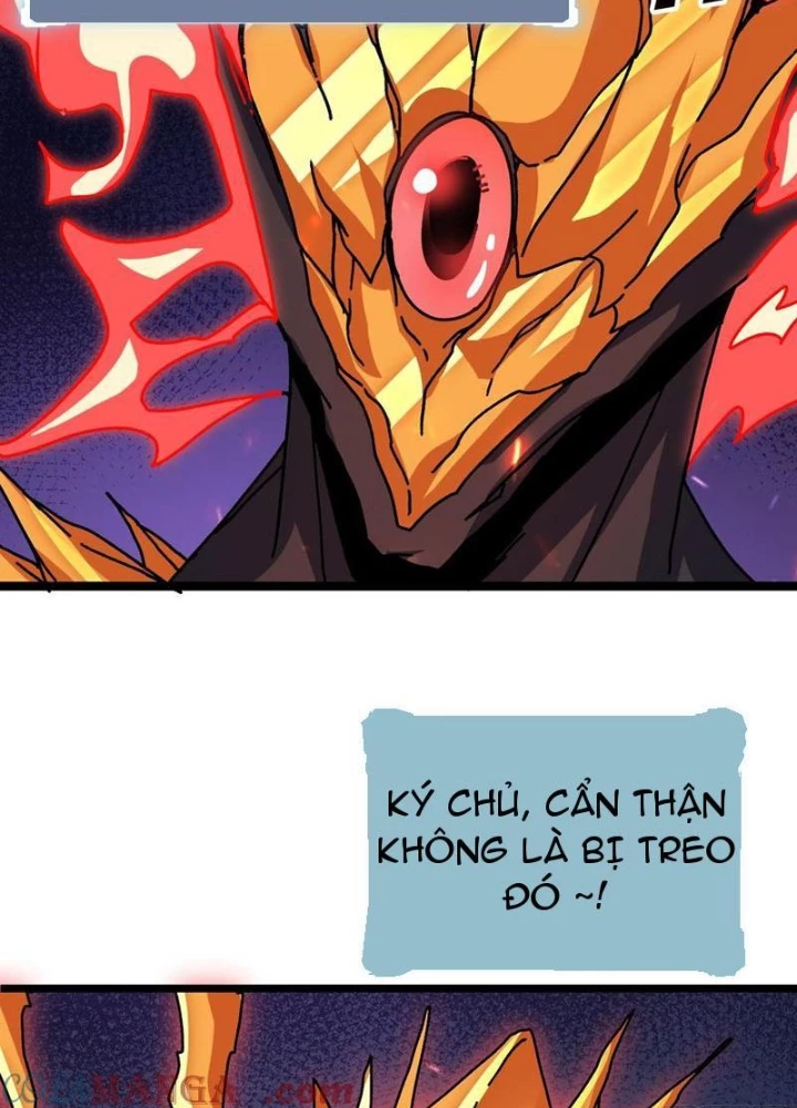 Không Theo Lối Mòn, Ta Quyết Ngược Đường Trở Thành Vô Địch Chapter 56 - 47