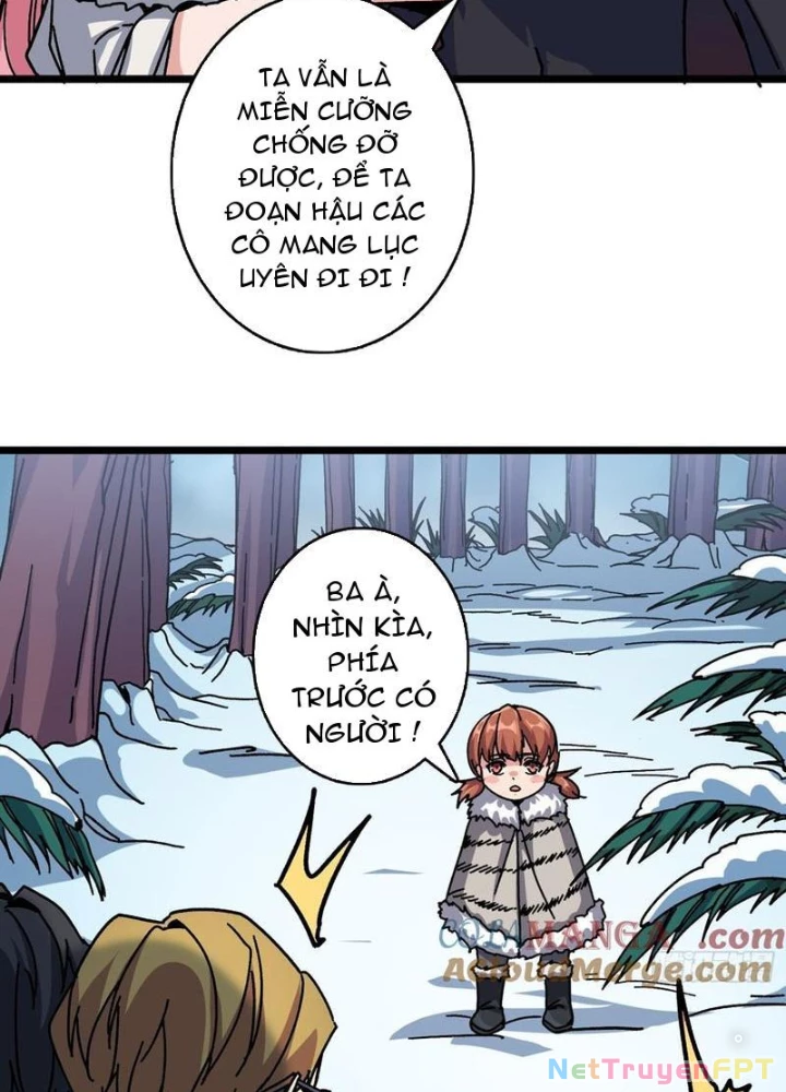 Không Theo Lối Mòn, Ta Quyết Ngược Đường Trở Thành Vô Địch Chapter 56 - 61