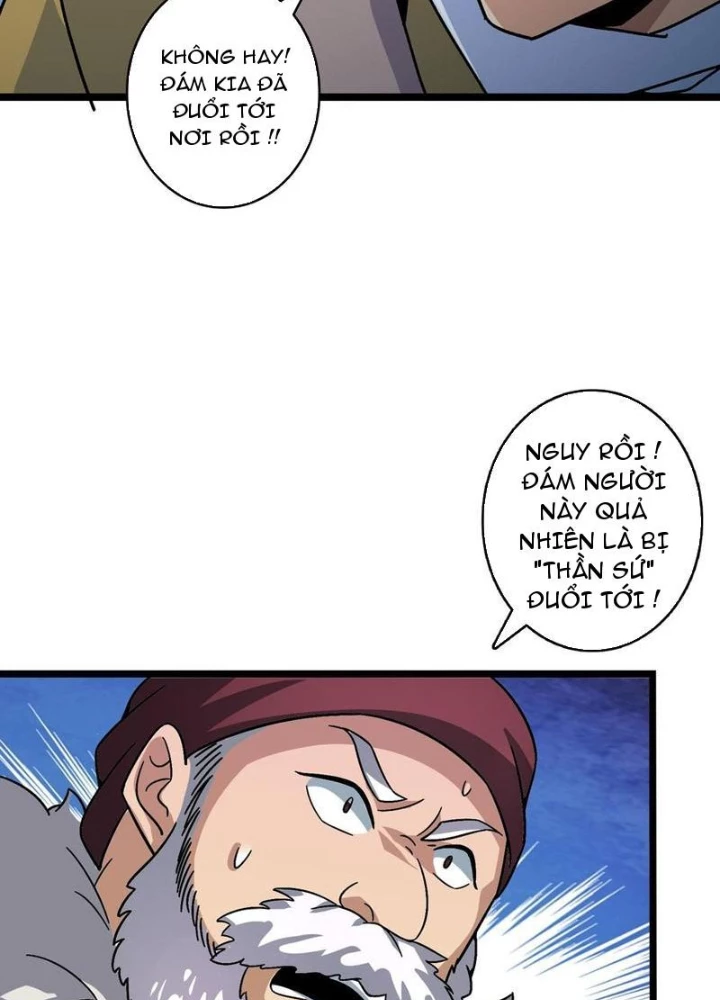 Không Theo Lối Mòn, Ta Quyết Ngược Đường Trở Thành Vô Địch Chapter 56 - 69